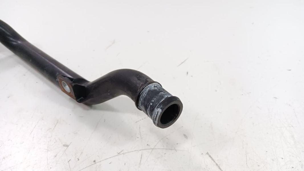 Volkswagen Golf Coolant Line Crossover Pipe 2010 2011 2012 2013 2014