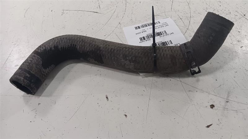 Nissan Rogue Radiator Hose Line Tube  2014 2015 2016 2017