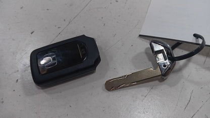 Key Fob Keyless Entry Door Lock Remote 2017 Civic