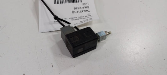 Kia Forte Brake Pedal Switch 2010 2011 2012 2013