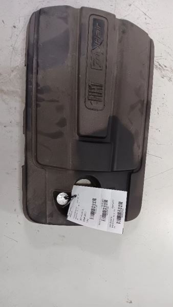 Fiat 500 Engine Cover  2012 2013 2014 2015 2016 2017