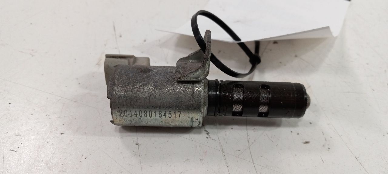 Ford Fiesta Variable Timing Gear Oil Control Valve Solenoid Cylinder Head 2015