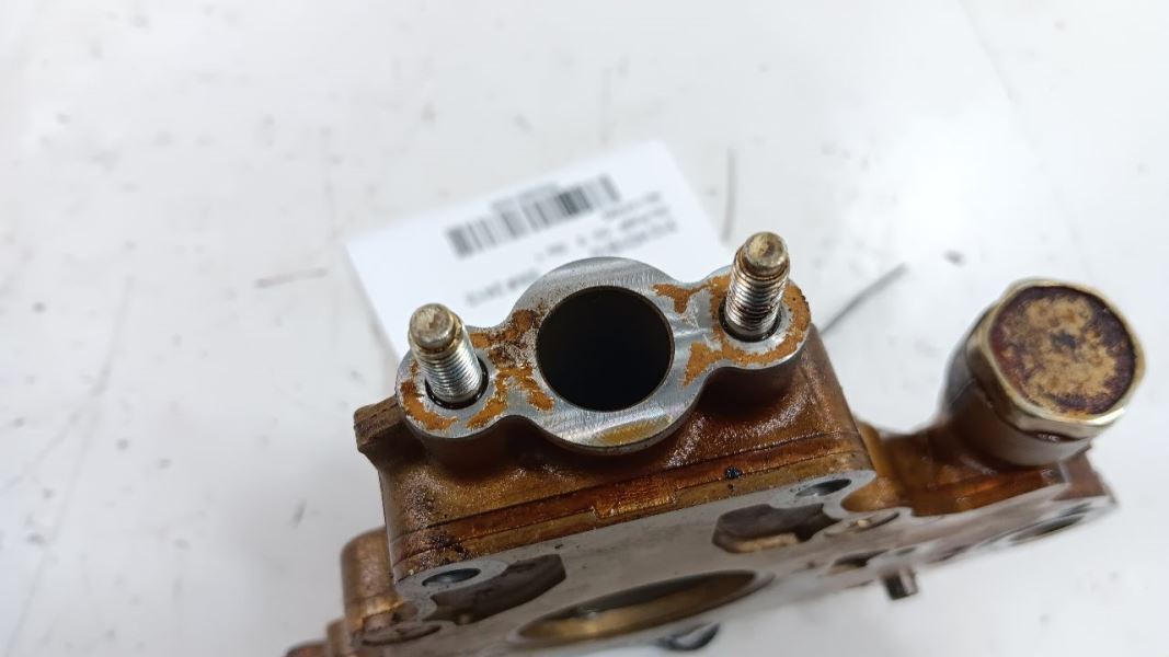 Honda Insight Engine Oil Pump 2010 2011 2012 2013