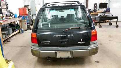 Subaru Forester Kick Panel Trim Left Driver 1998 1999 2000 2001 2002