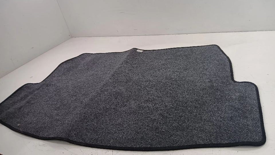 Toyota Rav 4 Spare Tire Cover Trunk Mat  2019 2020 2021 2022 2023 2024