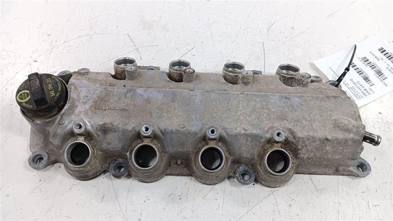 Honda Insight Engine Cylinder Head Valve Cover 2010 2011 2012 2013