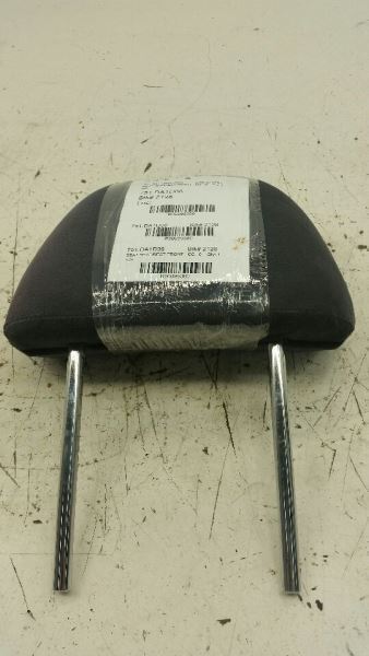 2006 Nissan Sentra Seat Headrest Front Head Rest 2002 2003 2004 2005