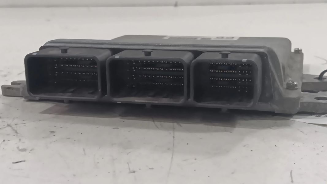 Engine ECM Electronic Control Module Sedan AWD Fits 10 INFINITI G37