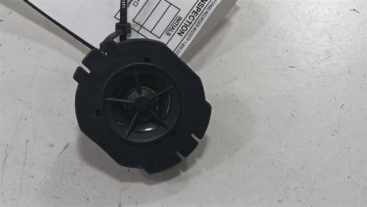 Nissan Rogue Tweeter Right Passenger Tweeter Speaker  2014 2015 2016 2017