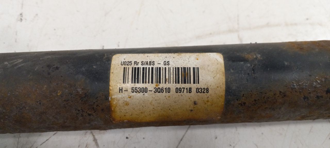 Hyundai Sonata Shock Absorber 2011 2012 2013