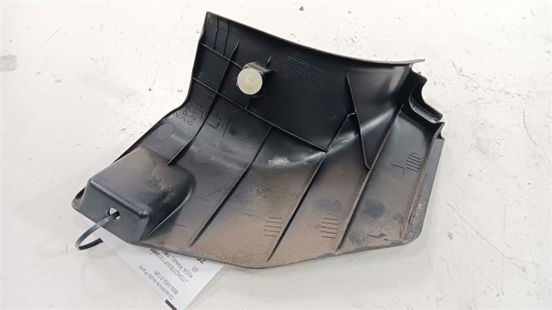 Toyota Prius Driver Left Kick Panel Trim    2012 2013 2014 2015