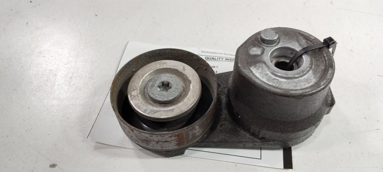 Cruze Belt Tensioner Pulley 2016 2017 2018