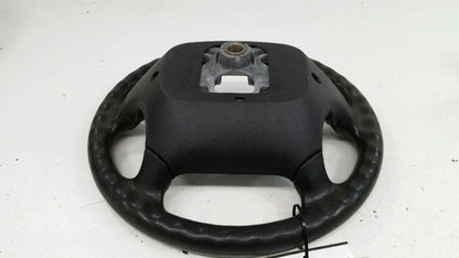 Steering Wheel 2010 Hyundai Sonata