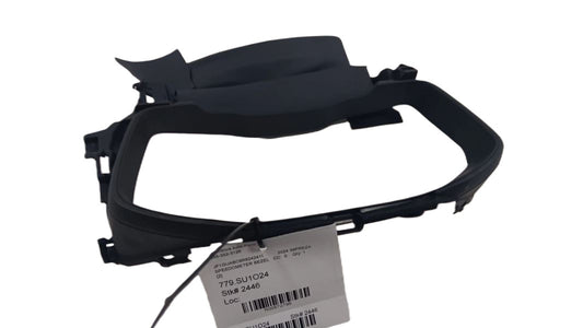 2024 Subaru Impreza Speedometer Bezel Dash Surround Trim