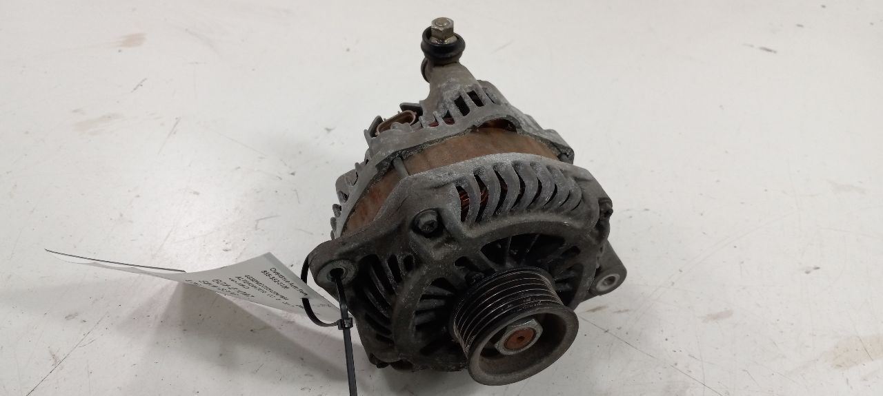 Alternator Fits 10-12 LEGACY