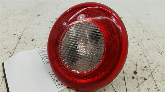 Driver Left Tail Light Lamp Lower Fits 06-11 HHR