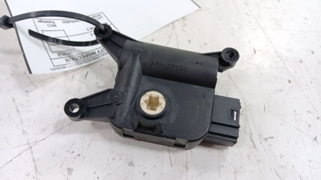 Volkswagen Golf Flap Door Motor Heater AC Door Actuator 2010 2011 2012 2013 2014