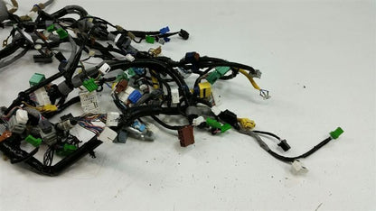 2006 Acura RL Dash Wire Wiring Harness