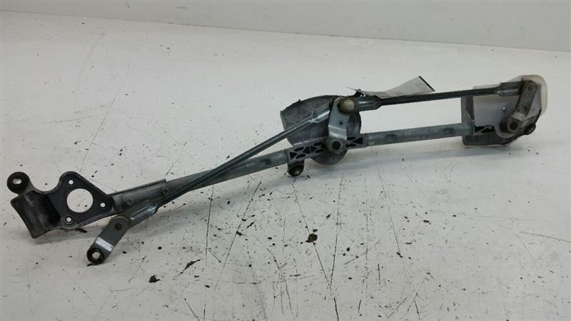 Windshield Wiper Transmission Linkage Hatchback Fits 07-12 VERSA