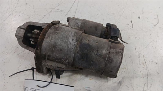 Engine Starter Motor VQ37VHR Fits 09-20 370Z