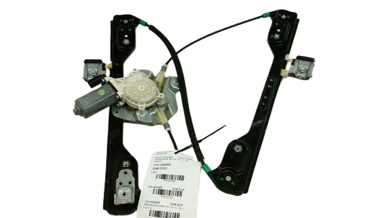 Passenger Right Front Window Regulator Includes Motor 05-10 Chrysler 300