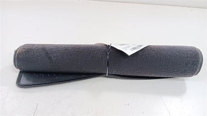 Hyundai Sonata Floor Mat Right Passenger Side Rear 2018 2019