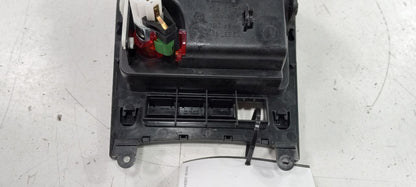 Volkswagen Rabbit Storage Pocket 2006 2007 2008 2009