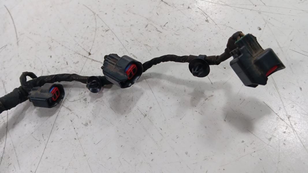 Buick Lacrosse Engine Wire Wiring Harness 2013 2014 2015 2016