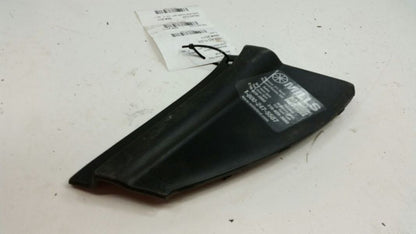 2003 Acura TL Dash Side Cover Left Driver Trim Panel 1999 2000 2001 2002