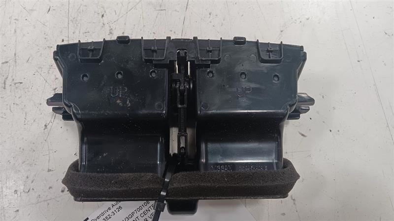 Nissan Rogue Dash Air Vent Center Middle  2014 2015 2016 2017