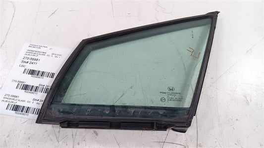 Windshield Glass Window Sedan EX Fits 13-15 CIVIC