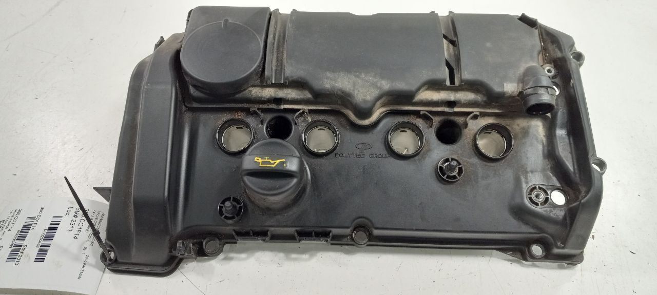 Paceman Engine Cylinder Head Valve Cover 2013 2014 2015 2016