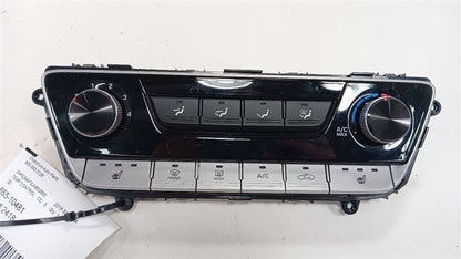 Temperature Heat AC Climate Control Canada Market US Built Fits 18-19 SONATA