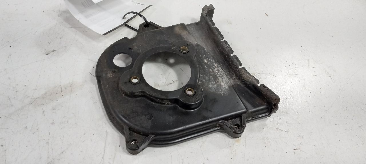 Driver Timing Cover 2.5L Without Turbo Inner Fits 00-12 LEGACY