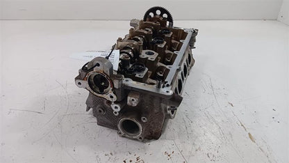 Engine Cylinder Head 2.4L Fits 15-20 CHEROKEE