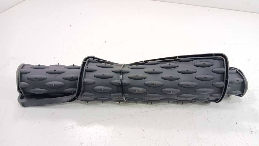 Mazda 3 Floor Mat Right Passenger Side Rear 2010 2011 2012 2013