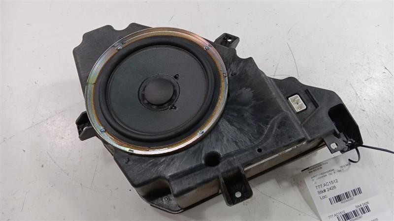 Acura MDX Subwoofer Sub Woofer Speaker 2010 2011 2012 2013