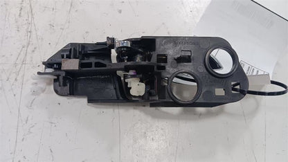 Acura RDX Left Front Door Handle OEM 2016 2017 2018 Quality Used Part