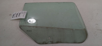 Passenger Right Rear Door Glass Window Fits 07-12 CALIBER