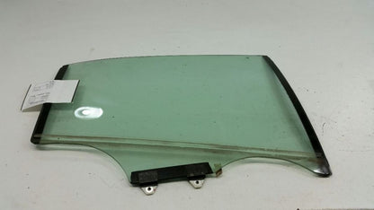 Passenger Right Rear Back Door Glass Window Fits 05-12 ACURA RL