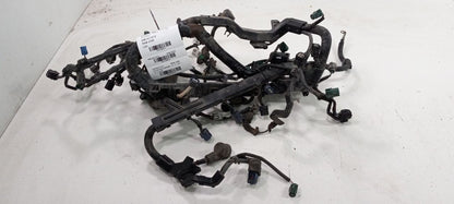 2012 ACURA MDX Engine Wire Wiring Harness