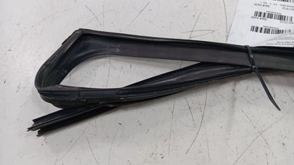 Acura MDX Door Glass Window Seal Rubber Right Passenger Rear Back 2010 2011 2012