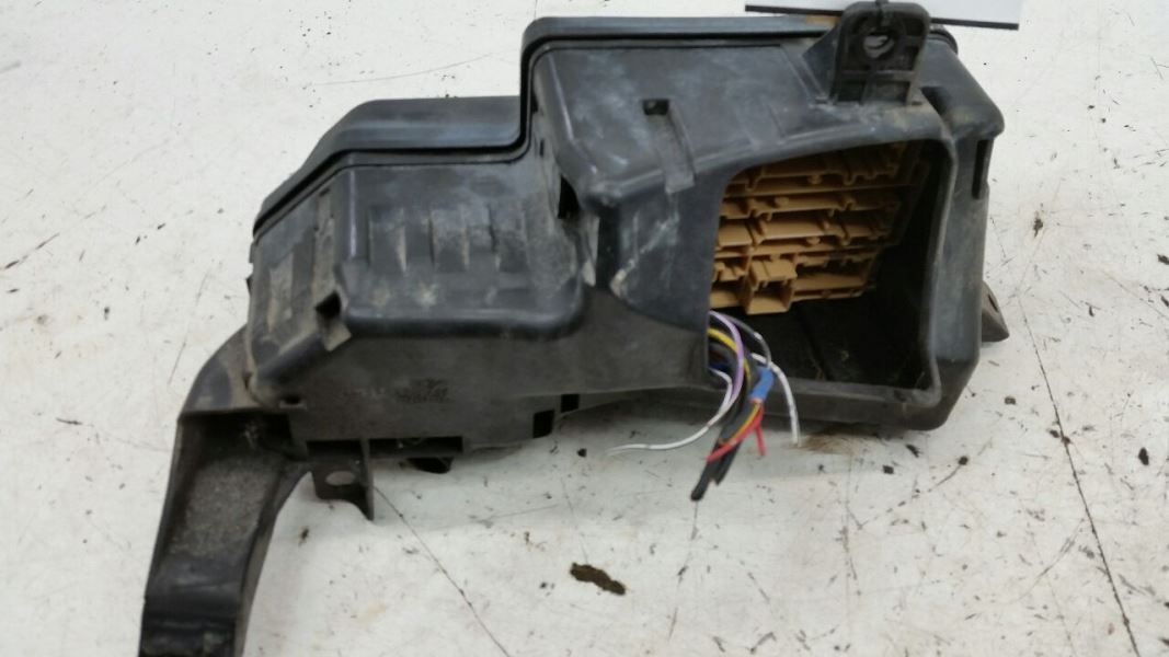 Engine Fuse Box Fits 02-05 CELICA