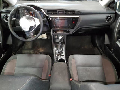 Toyota Corolla Gas Pedal 2019 2018 2017 2016 2015 2014