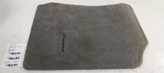 Toyota Camry Floor Mat Right Passenger Front 2007 2008 2009