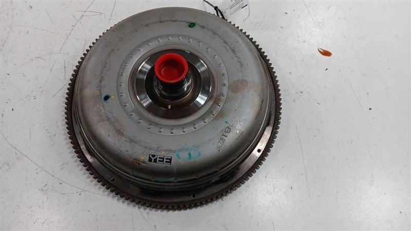 Acura MDX Automatic Transmission Torque Converter 2010 2011 2012 2013