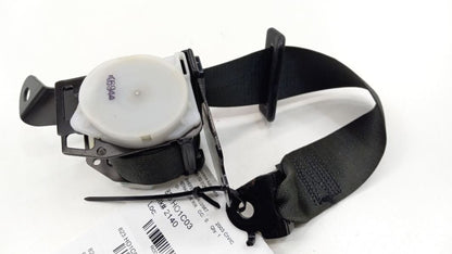 Civic Si Seat Belt Strap Retractor Right Passenger Rear Back 2002 2003 2004 2005