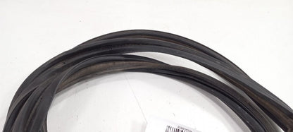 Trunk Lid Hatch Door Rear Back Rubber Seal 2010 Nissan Altima