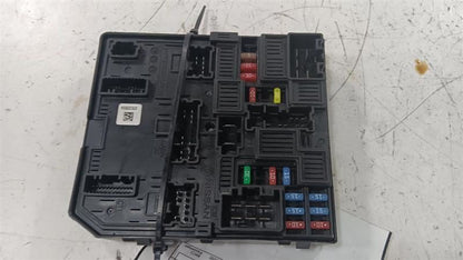 Fuse Box Engine QR25DE VIN A 4th Digit Left Hand Fits 14-16 ROGUE