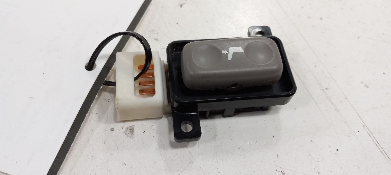 Toyota Camry Seat Lumbar Switch 2007 2008 2009